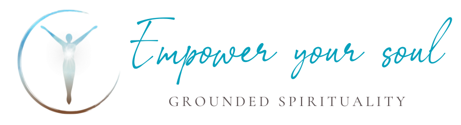 empoweryoursoul - logo